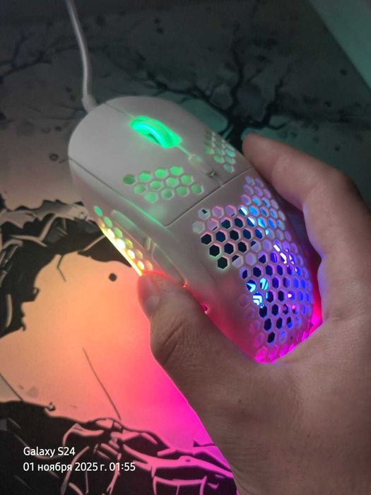 мышка BUFFAGE BF 2.0