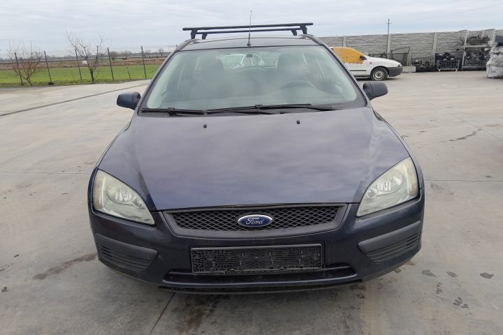 Dezmembrez Ford Focus 2 [2004 - 2008] wagon 5-usi 1.6 TDCi MT (90 hp)