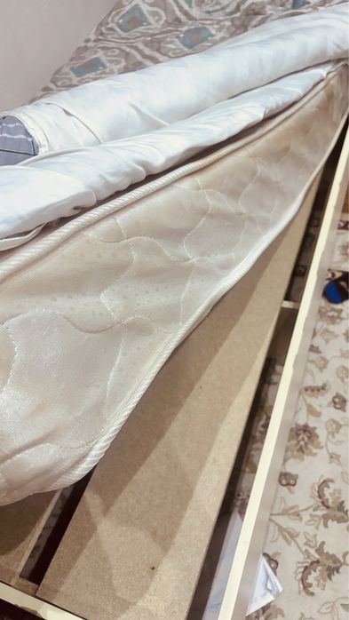 Продам 2 детские кровати по 15000