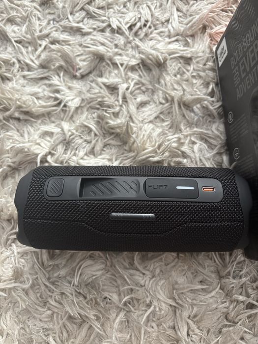 Jbl flip 7 sigilata