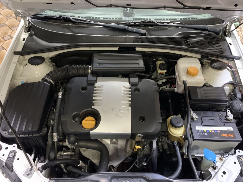 Продаю свою ласетти