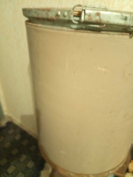 Буре за съхранение