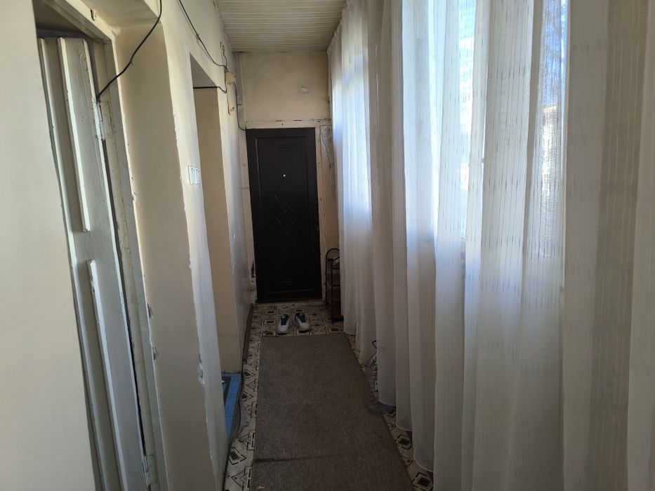 Квартира сотилади тансикбоев