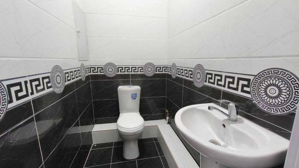 Квартиры 2 и 3х.комн. с ремонтом ЖК O’rikzor Residence 880 у.е. за 1м2