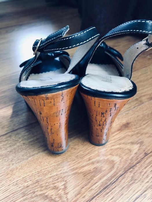 Sandale Killah Miss Sixty dama impecabile .