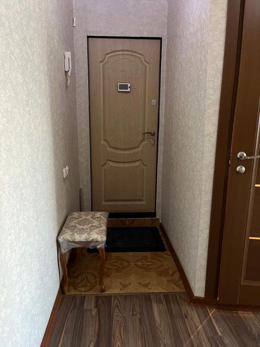 2 комнатная квартра