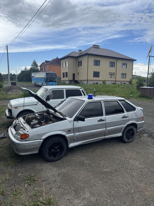 продам ваз 2114