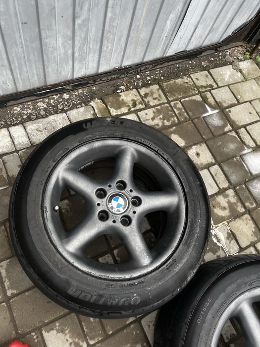 Колёса 18 стиль бмв bmw r16