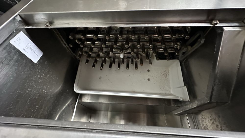 Ледогенератор внос от Германия