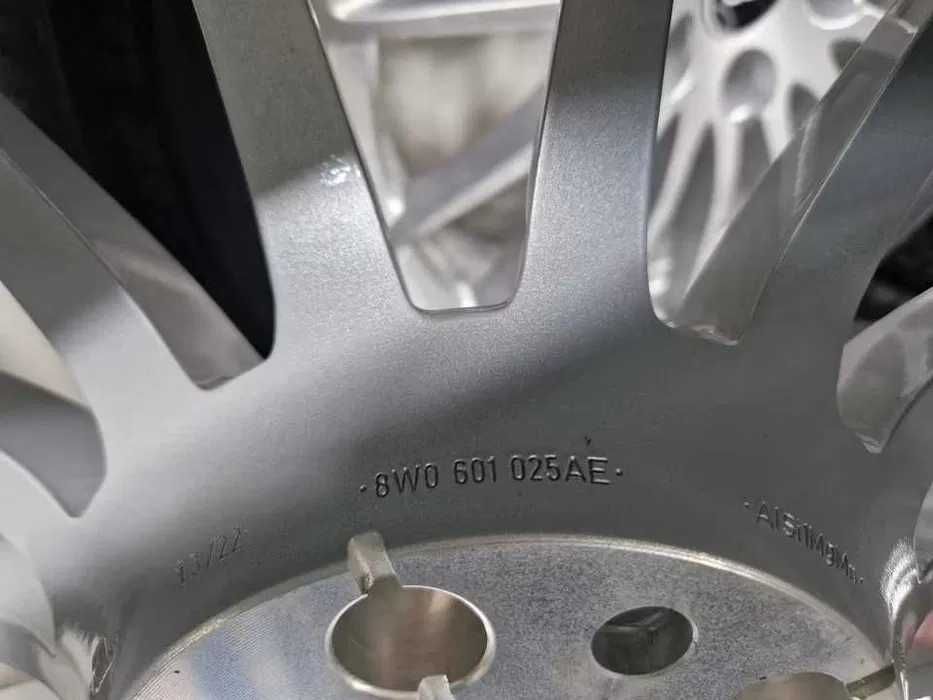 Jante NOI R17 Originale Audi A5,A6,A4,A3,Wv,Skoda,Seat 225 50r17 IARNA