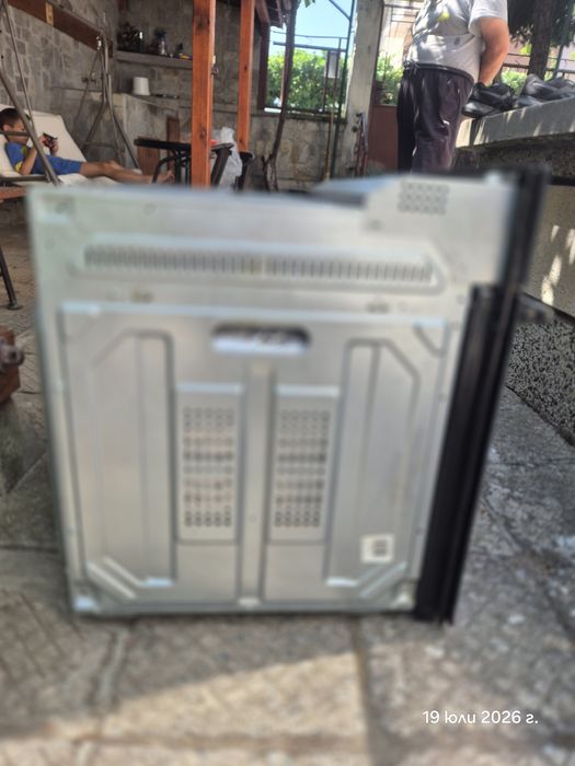 Фурна за вграждане Gorenje