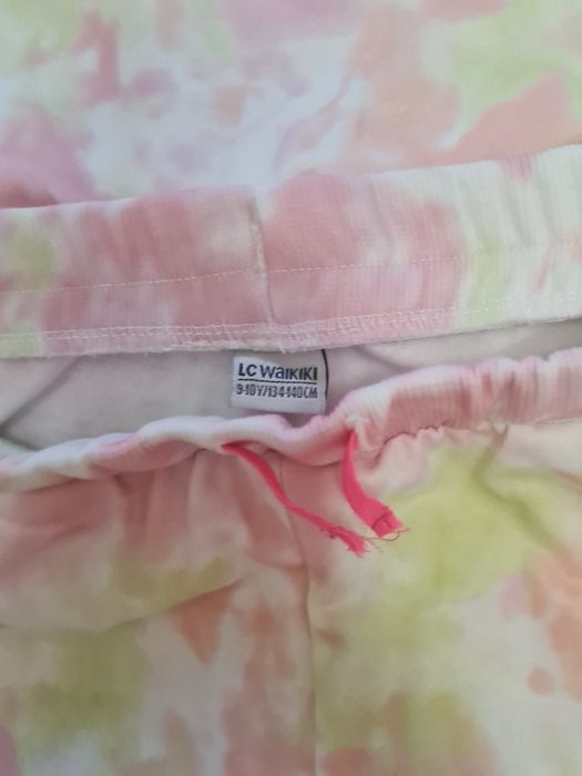 Комплекты худи со штанами для девочек