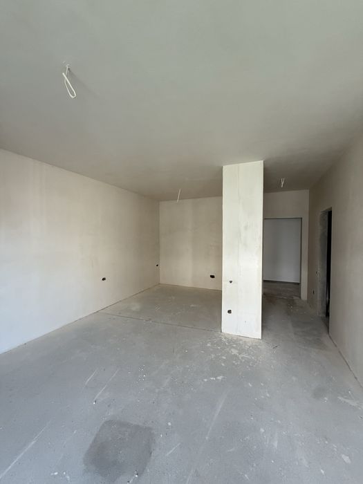 Vand apartament Baciu Living Open Space semifinisat