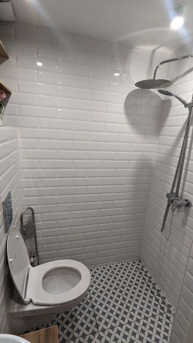 Кафель ва отделка ишлари устаси хизматизда