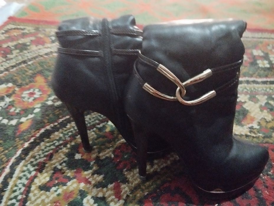 Etik ichi mehli holati yaxwi razmeri 35