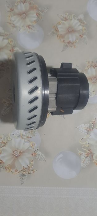 Мотор для пылесоса новый SIGMA