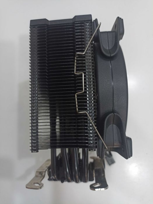 Кулер для процессора PCcooler Paladin EX400