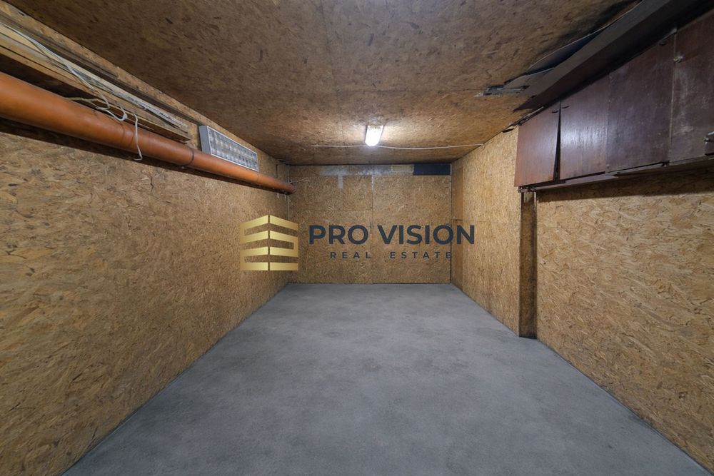 ГАРАЖ - Възраждане 3