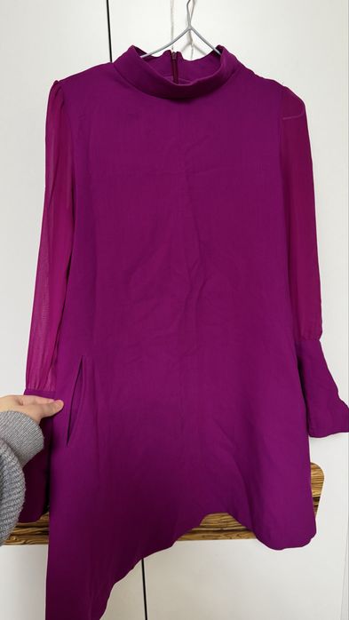 Платья отдам за шоколадку