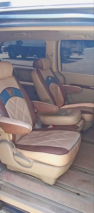 Киа карнивал узунидан