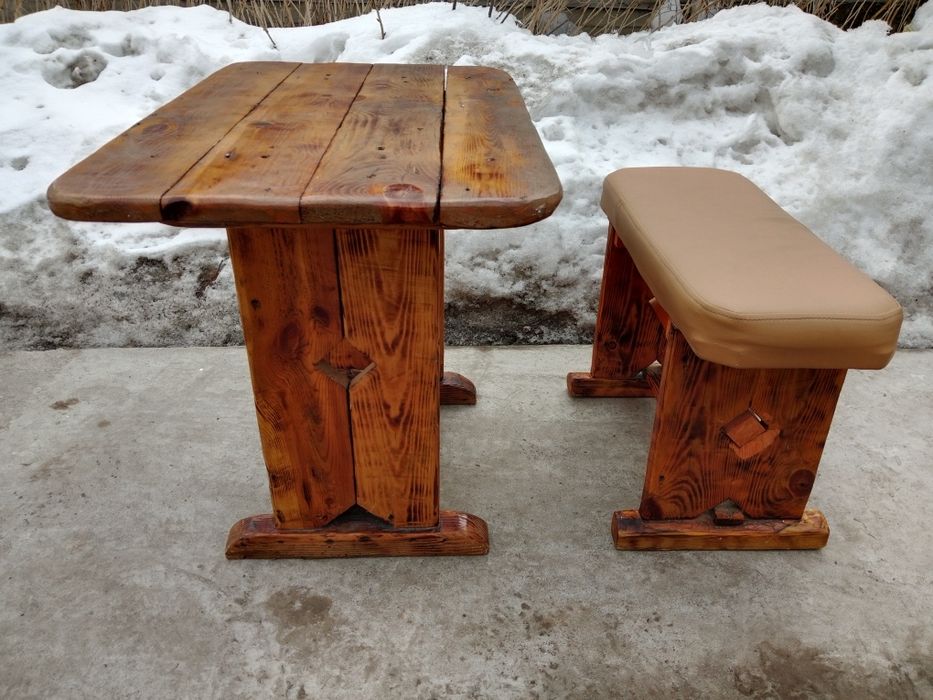 Продам Стололик Децкий