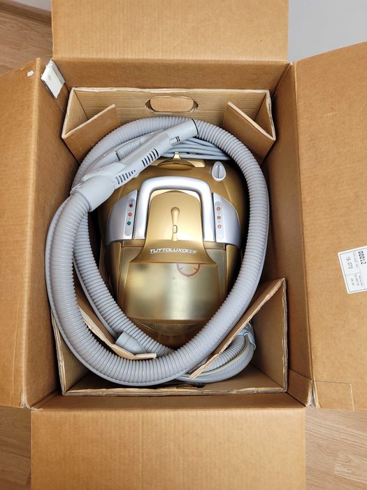 Aspirator Zepter Tuttoluxo 6S