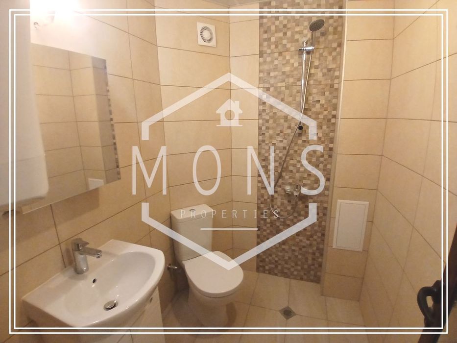 2-стаен в Велико Търново-Бузлуджа площ 57 цена 108000