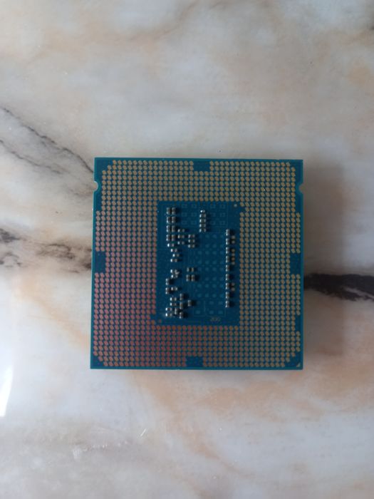 Процесор Intel® Core™ i7-4770 lga 1150