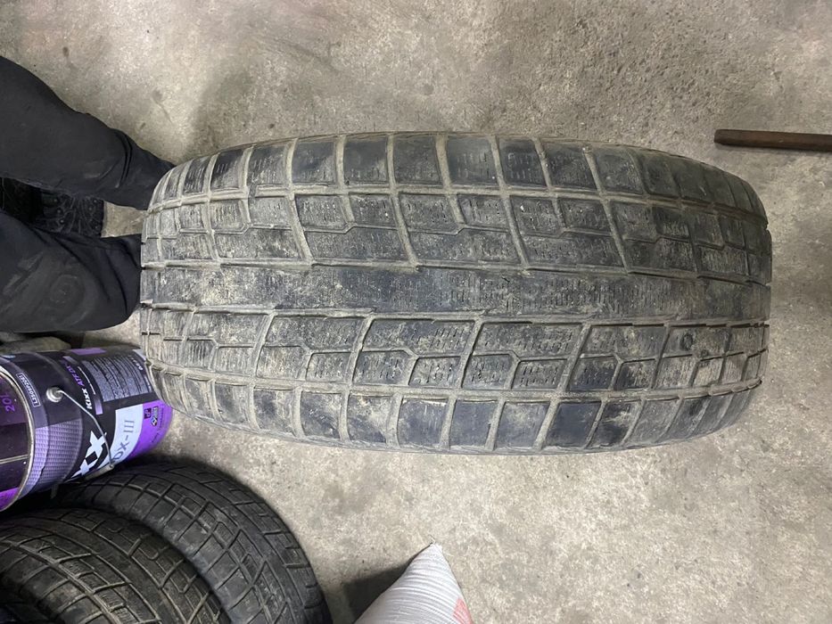 зимный балоны