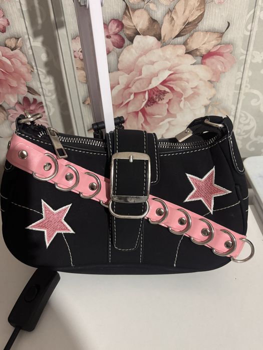 Сумка y2k продам не дорого.