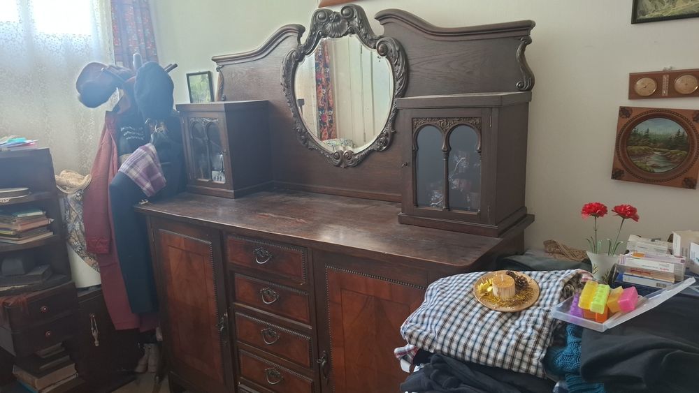 Obiecte vechi de colecție