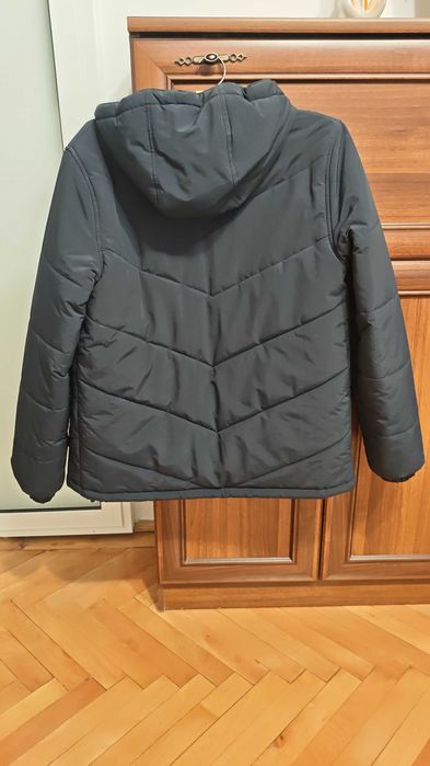 Geacă Le Coq Sportif M Chronic Eclipse (Originală) - Mărimea M