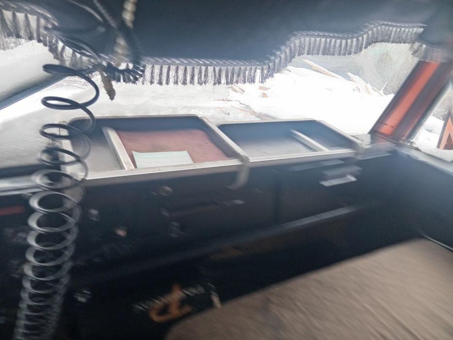 Продам камаз 2008 года