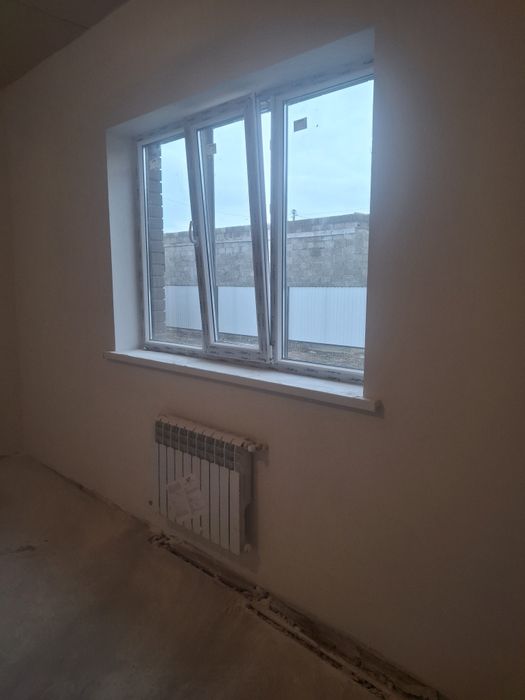 Продам новый дом в Г.УРАЛЬСК