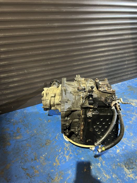 Cutie viteze ix35 A6LF2