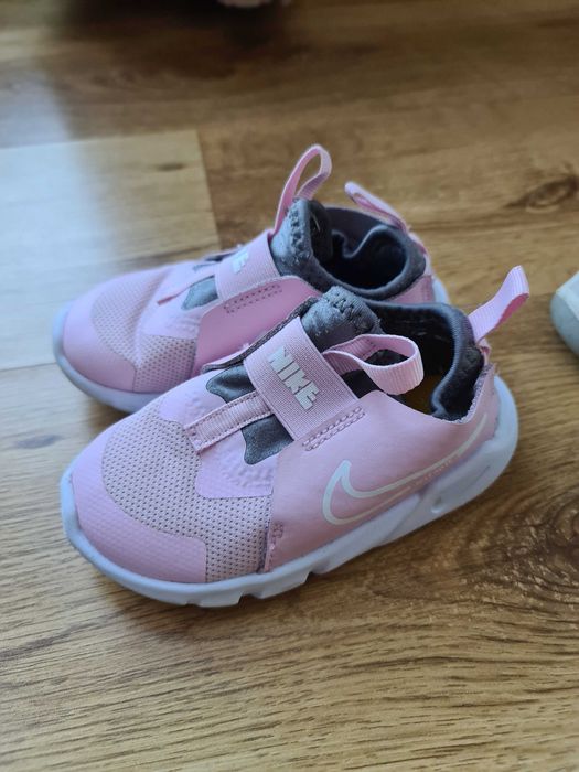 Детски маратонки Zara, Nike
