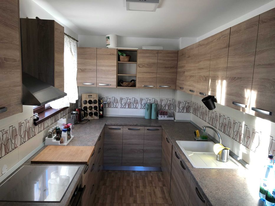 Cazare pensiune, langa Brasov, aproape de padure, liniste, intimitate.