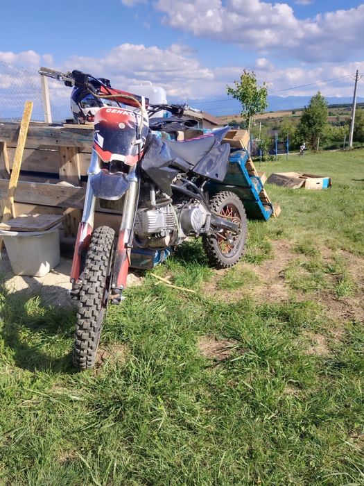 Cross 190 (nu 125,150,140)