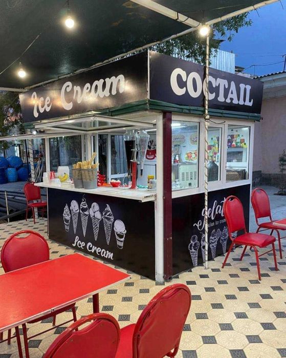 Контейнер \/ домик \/ офис \/ магазин \/ душ \/ туалет \/ кафе \/ дача