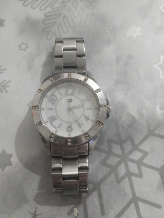 Ceas Tommy Hilfiger