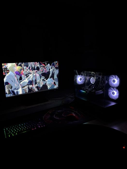 ТОП гейминг компютър