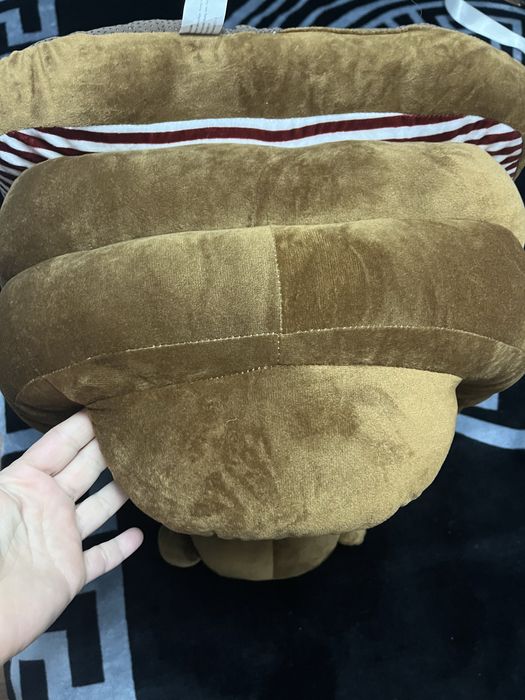 Фотьойл      за бебе