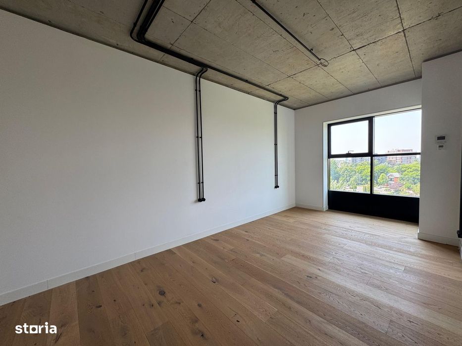 Apartament duplex| Brick Loft || 650.000 +TVA
