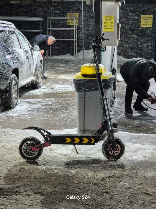 Продам Speed savage s11