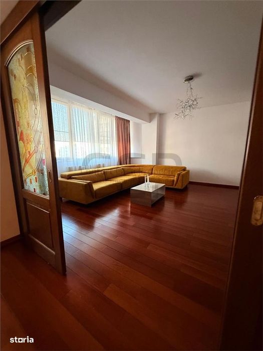 Complex Noor - Muncii - Baba Novac, apartament 3 camere LUX, loc parca