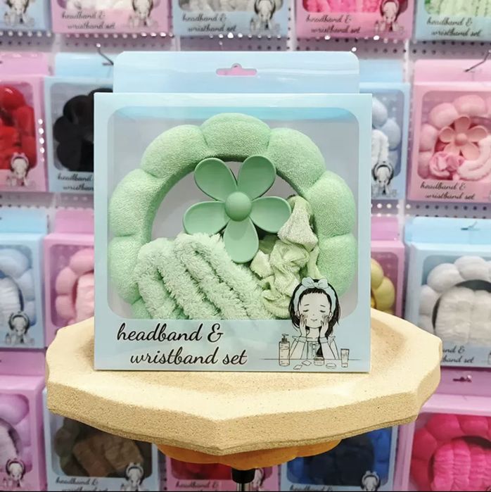 Набор для демакияжа