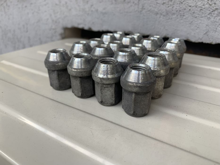 Deblocare antifurt bmw,vw,audi,Mercedes~/Piulite Ford/Chevrolet/Toyota