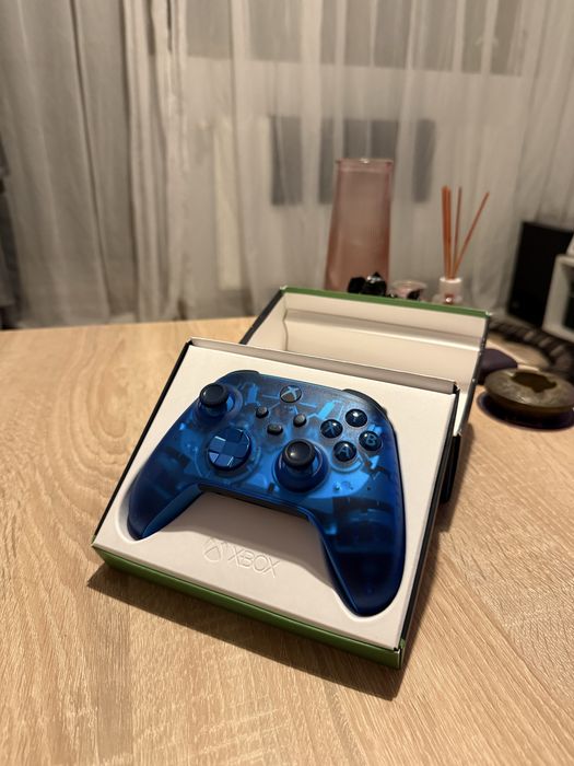 Controller Xbox Sky Chipher