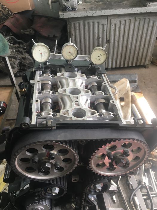 Двигатель ваз Сотилади