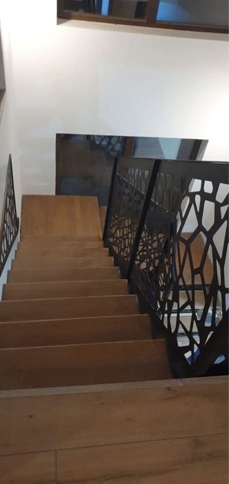 Lucrări metalice personalizate – imaginația ta, realizarea mea